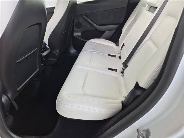 Used 2024 Tesla Model Y Long Range RWD image 21