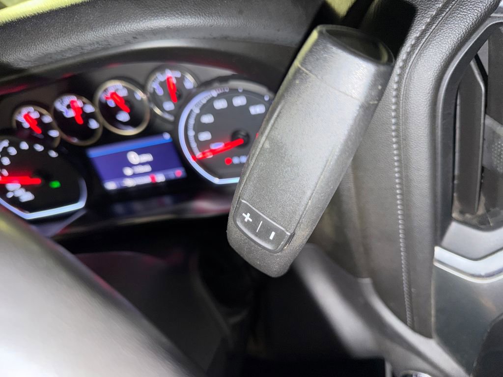 Used 2021 Chevrolet Silverado 1500 LT w/ Z71 Off-Road Package image 23