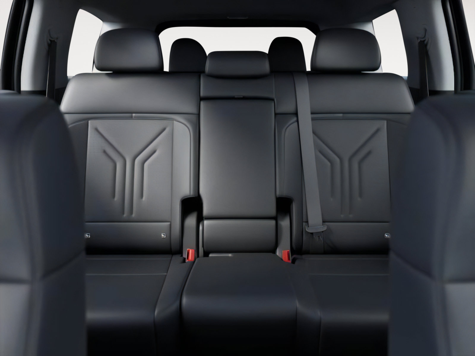 New 2026 Hyundai Santa Fe SEL FWD image 12