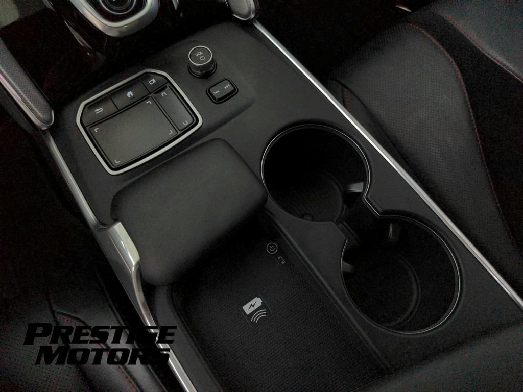 Used 2024 Acura TLX w/ A-SPEC Package AWD/4WD image 18