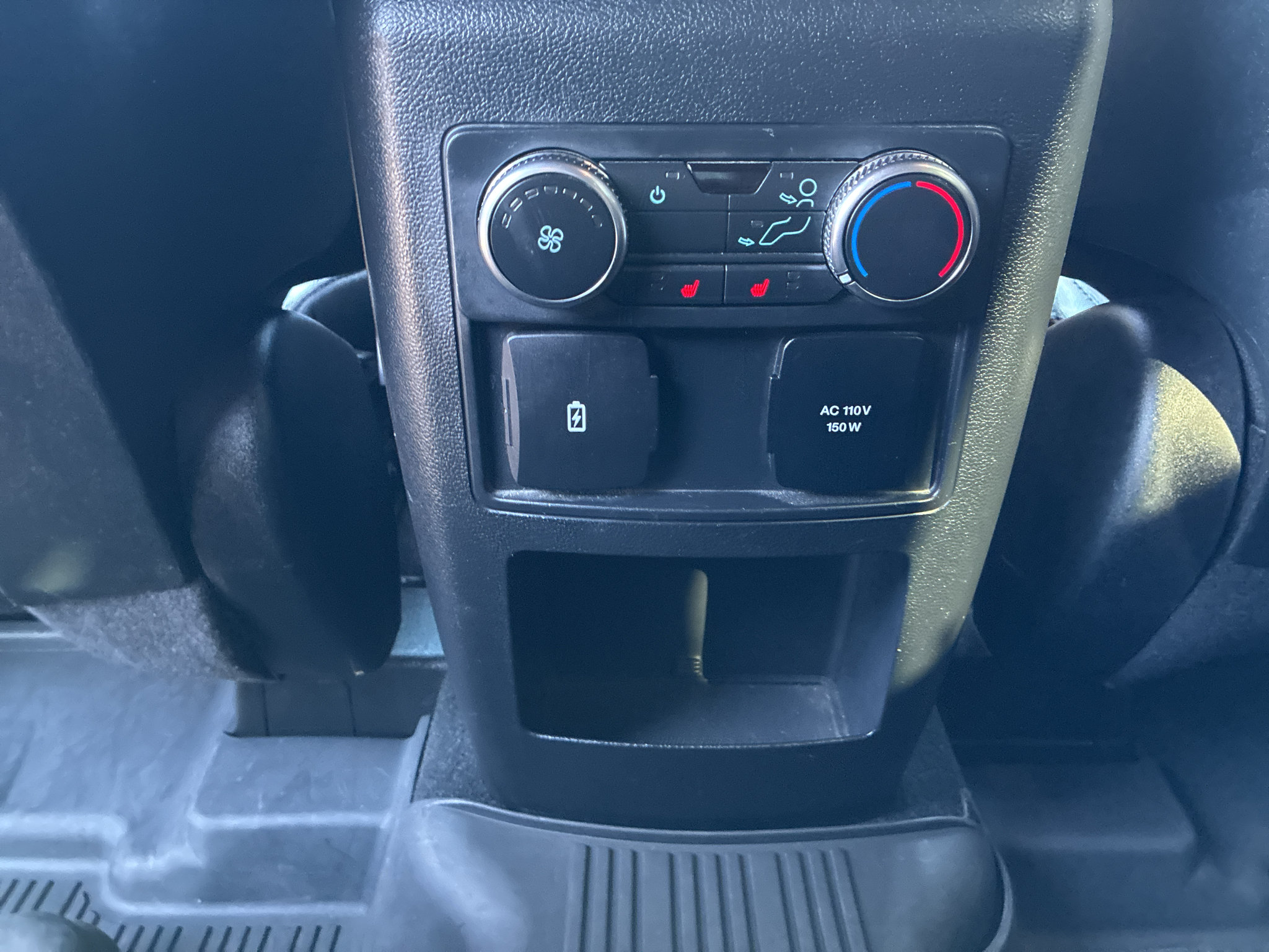 Used 2020 Ford Explorer Limited AWD/4WD image 43