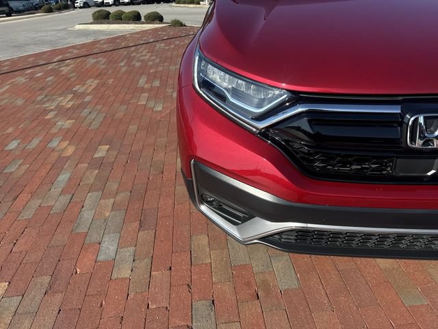 Used 2021 Honda CR-V Touring image 21