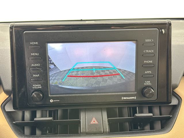 Used 2021 Toyota RAV4 XLE w/ Convenience Package image 13