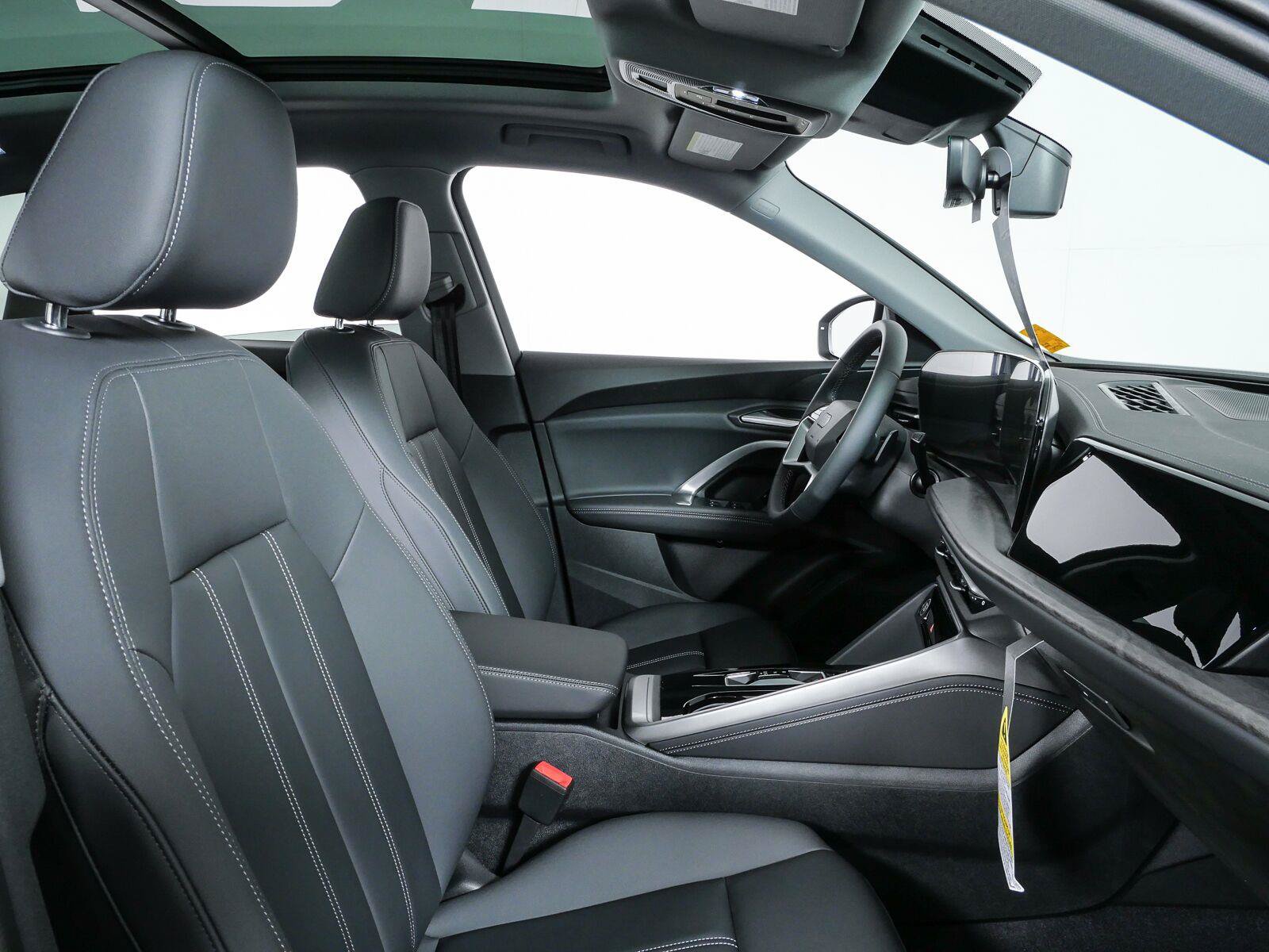 New 2026 Audi Q5 2.0T AWD/4WD image 24