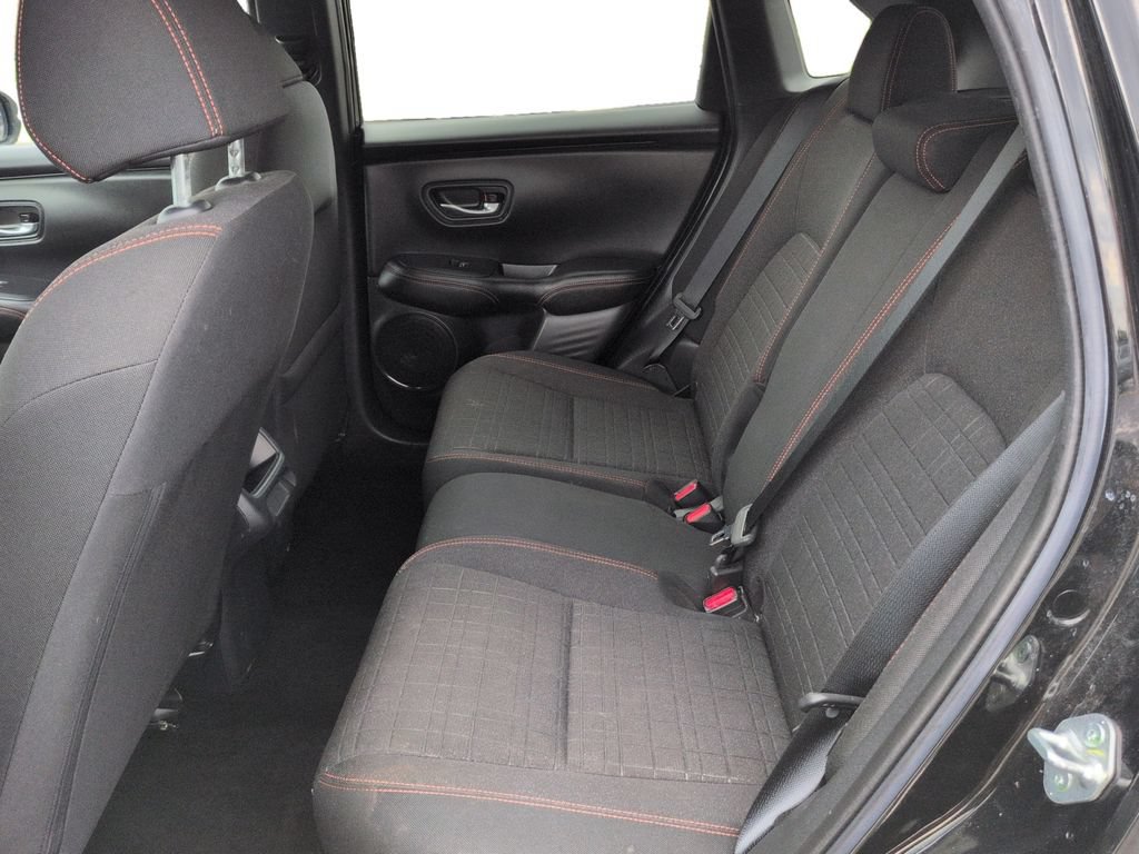 Used 2024 Honda HR-V Sport image 25