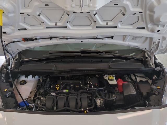 Used 2021 Ford Transit Connect XL FWD image 30