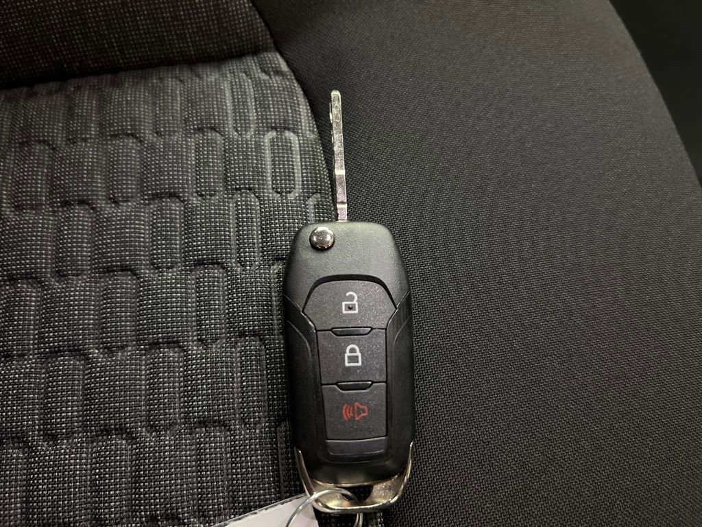 New 2025 Ford Ranger XL image 35