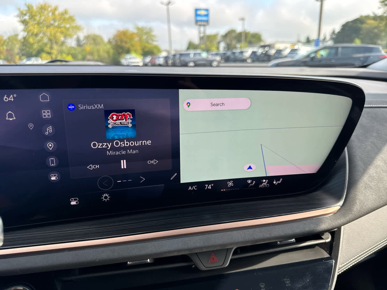 Used 2025 Buick Envision Sport Touring image 24