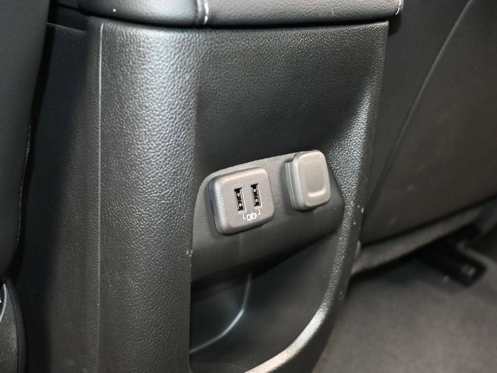 Used 2022 GMC Canyon Elevation w/ Elevation Premium Package image 36