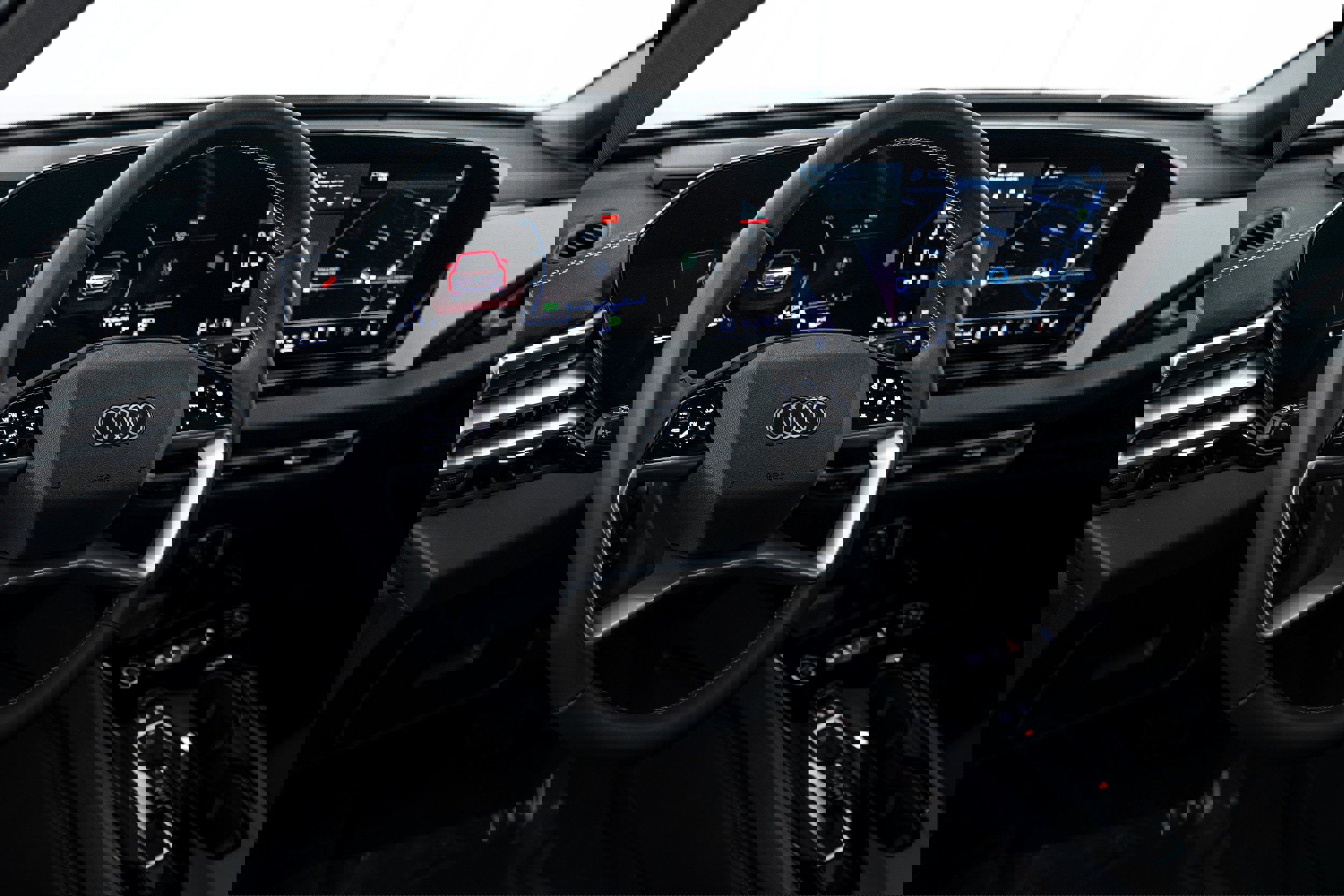 New 2025 Audi A5 2.0T Premium Plus image 9