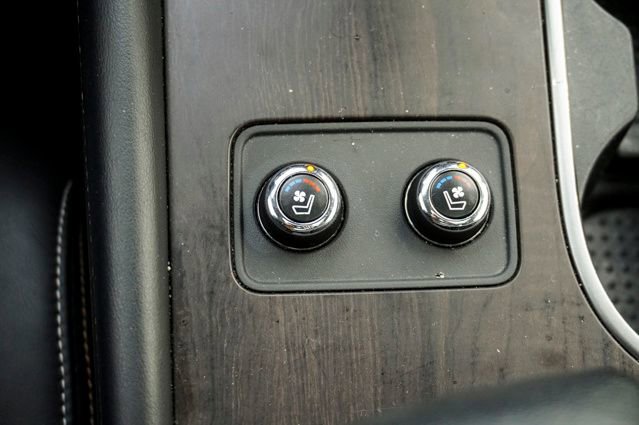 Used 2023 Nissan Murano Platinum image 22