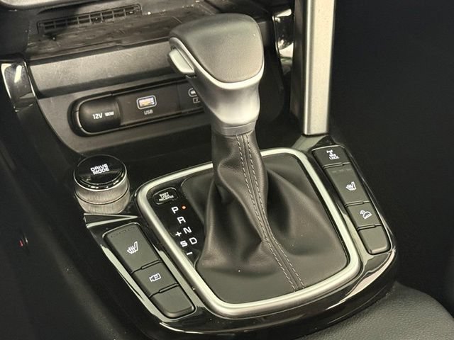 Certified 2024 Kia Seltos EX AWD/4WD image 19