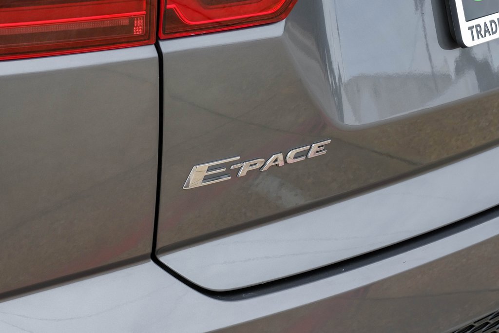 Used 2020 Jaguar E-PACE image 60