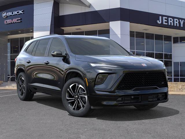 New 2027 Buick Enclave Sport Touring w/ Power Package FWD image 33