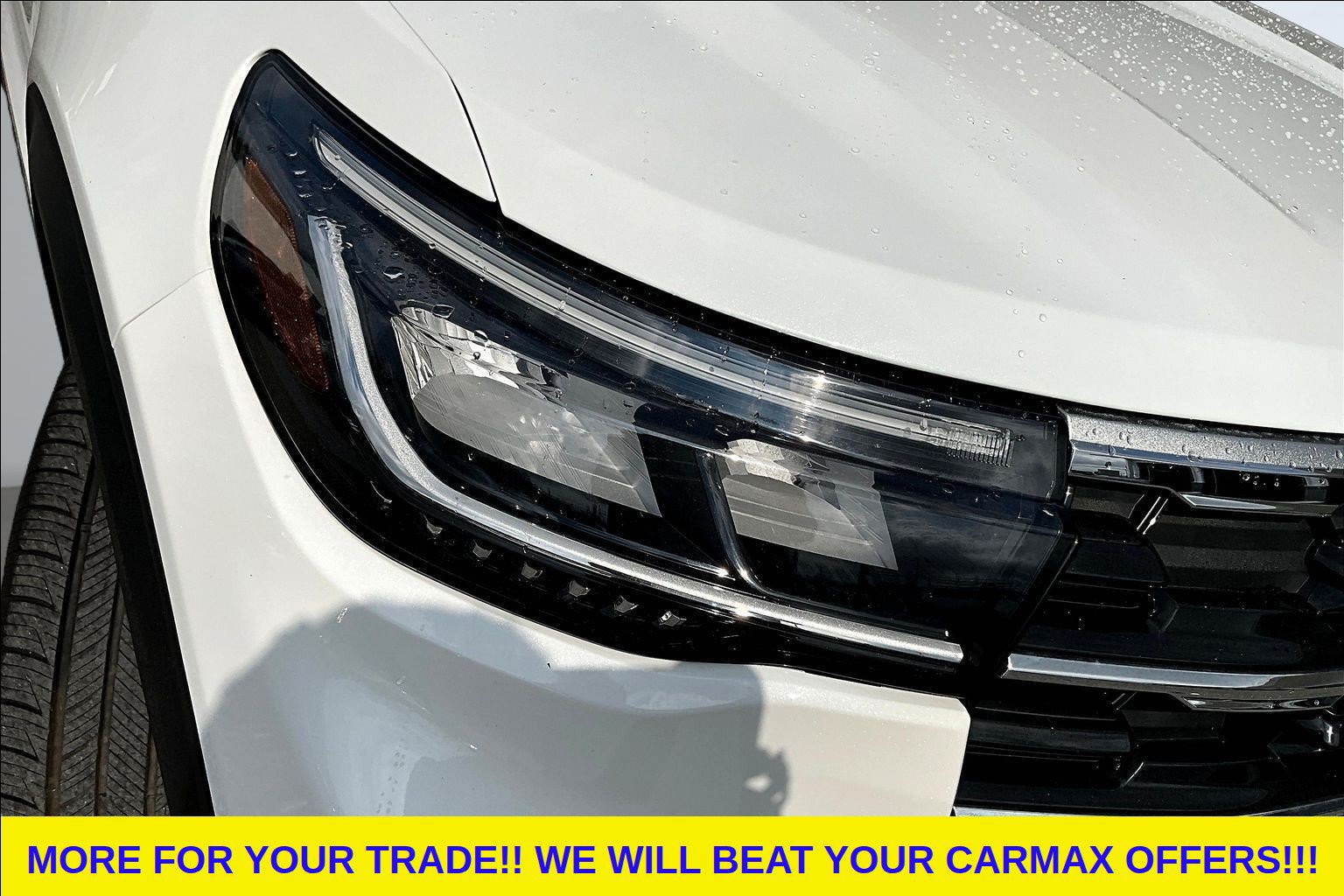 Used 2026 Ford Explorer Active RWD image 28