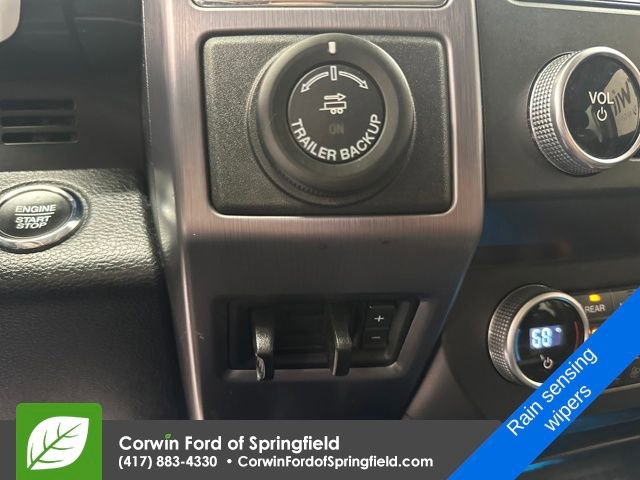 Used 2019 Ford Expedition Platinum image 26