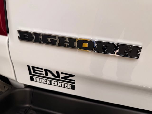 Used 2023 RAM 1500 Big Horn AWD/4WD image 10