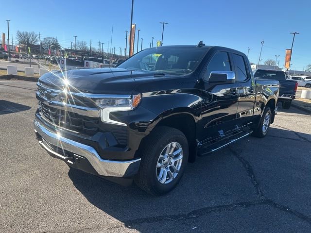 New 2026 Chevrolet Silverado 1500 LT image 7