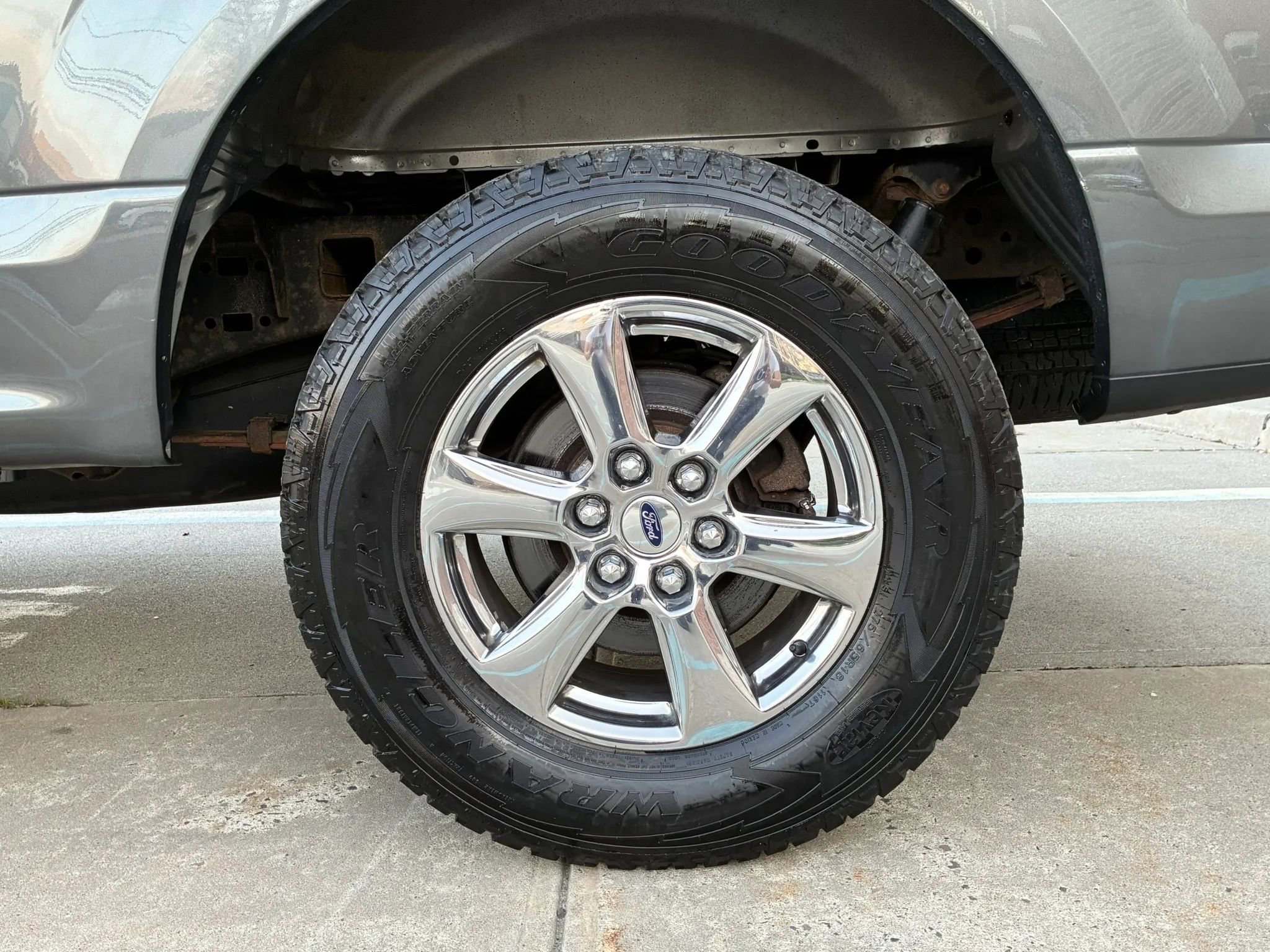 Used 2018 Ford F150 XLT w/ XTR Package AWD/4WD image 24