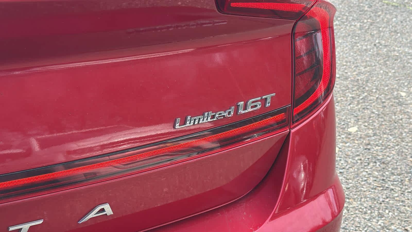 Used 2021 Hyundai Sonata Limited w/ Cargo Package image 19