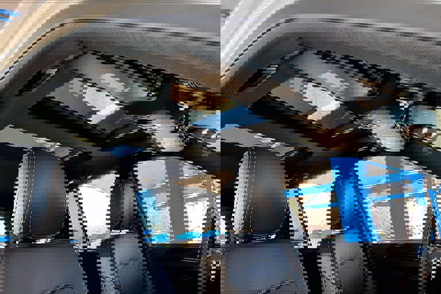 Used 2019 Mercedes-Benz GLS 450 4MATIC image 14