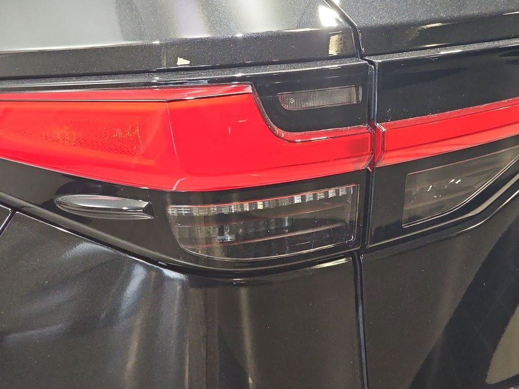 New 2026 Lexus TX 500h AWD image 37