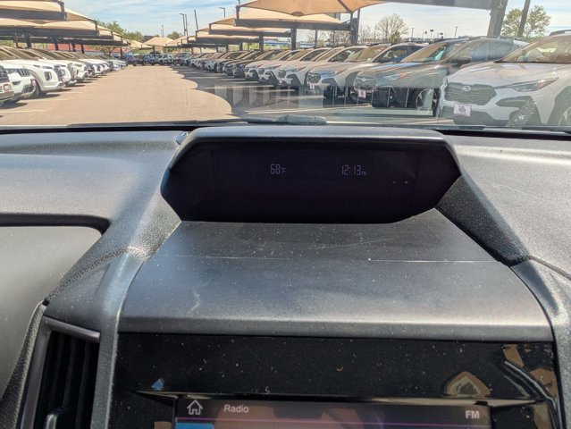 Used 2019 Subaru Impreza 2.0i image 15