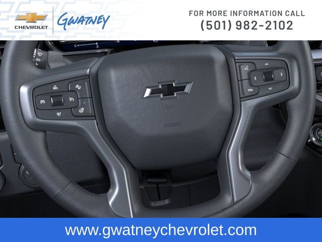 New 2026 Chevrolet Silverado 1500 RST image 19