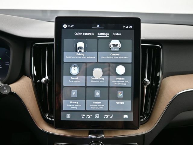 New 2026 Volvo XC60 T8 Plus w/ Protection Package Premier image 16