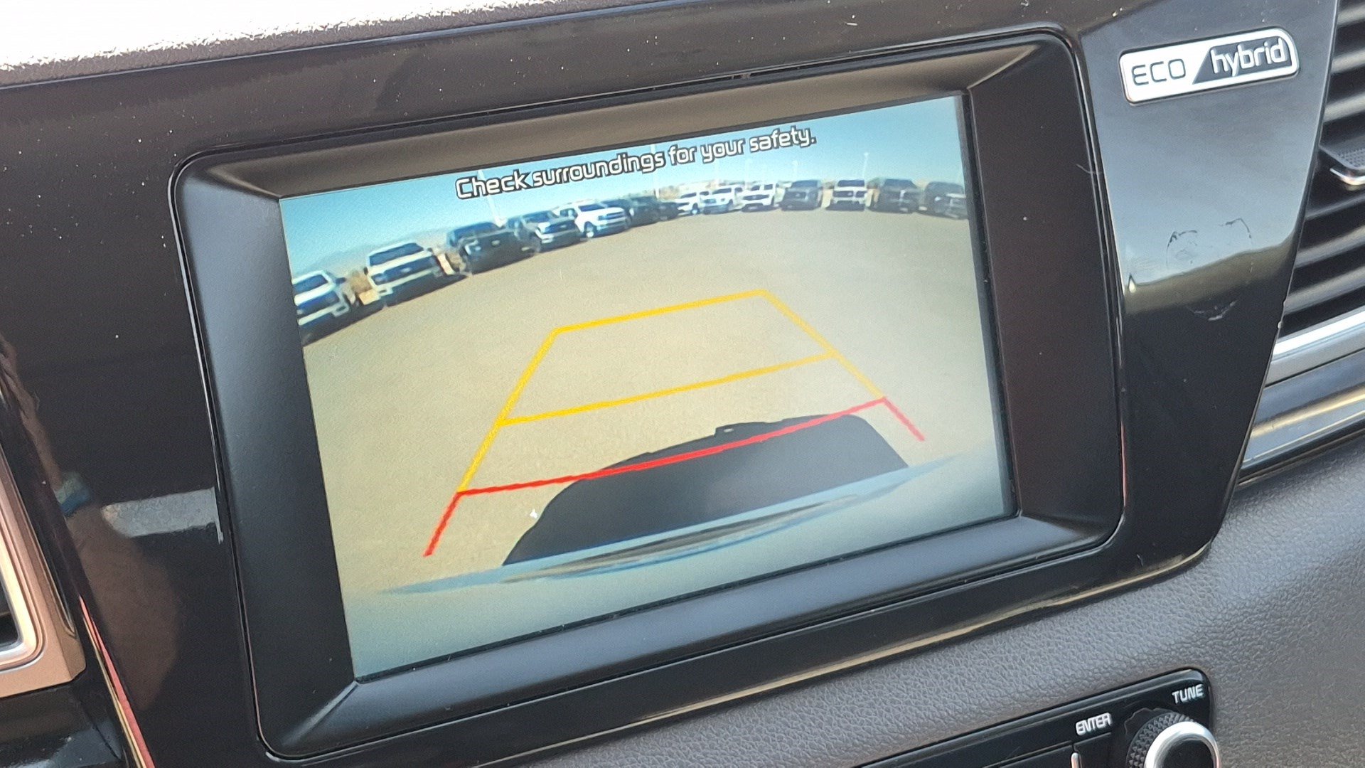 Used 2019 Kia Niro EX FWD image 21