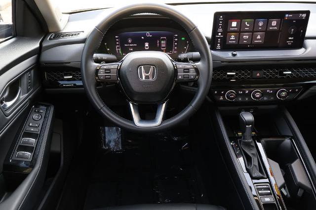 Used 2024 Honda Accord Touring image 14