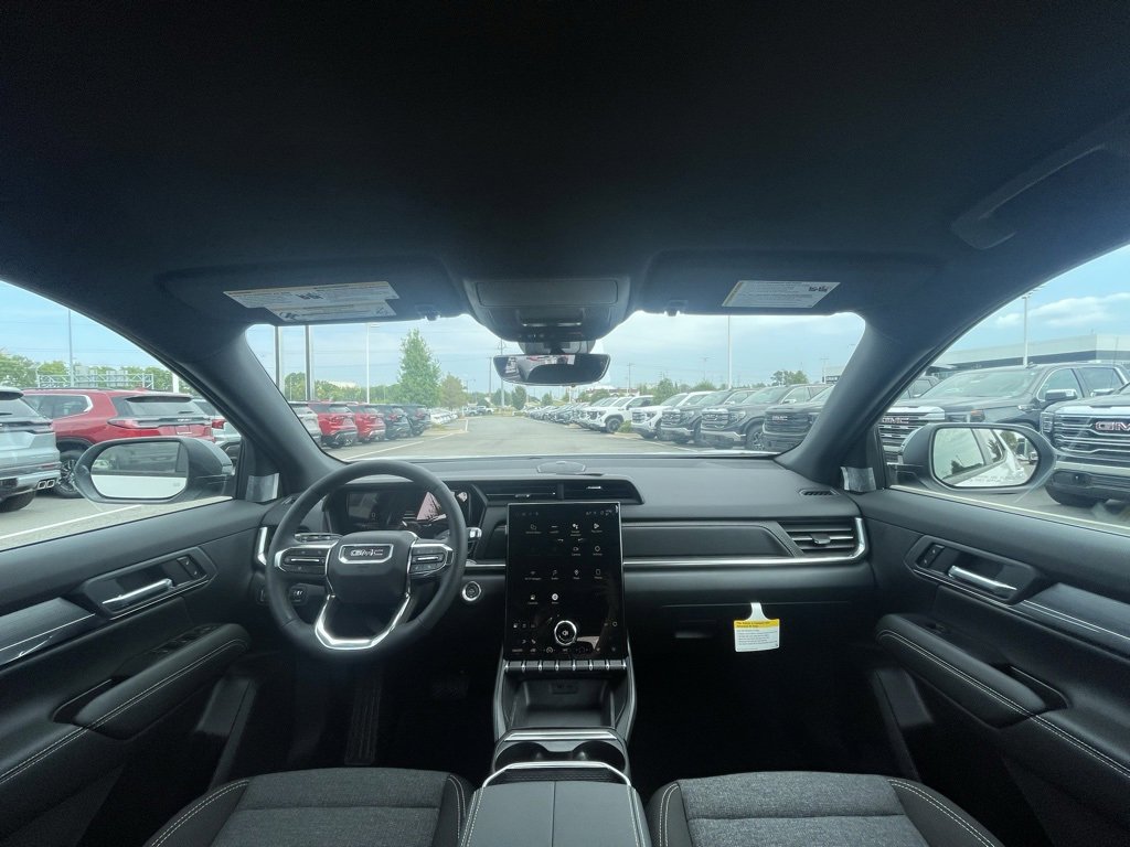 New 2026 GMC Acadia Elevation image 25