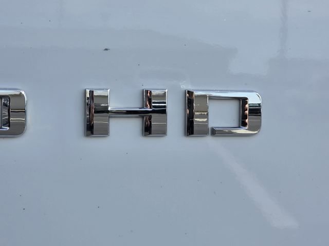 Used 2022 Chevrolet Silverado 2500 LT AWD/4WD image 29