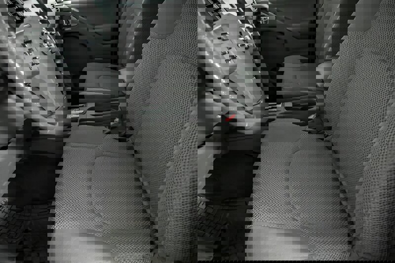 Used 2019 Nissan Frontier SV image 16