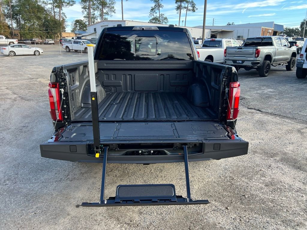 New 2025 Ford F150 Raptor image 5