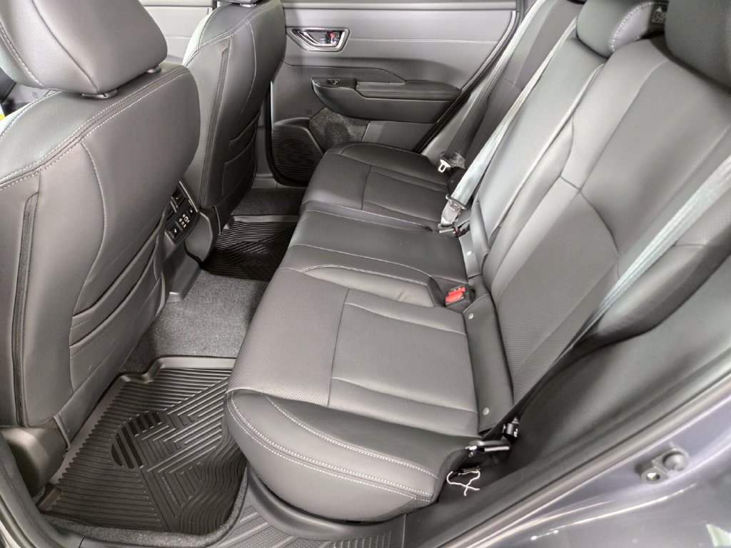 New 2026 Subaru Outback Touring XT AWD/4WD image 12