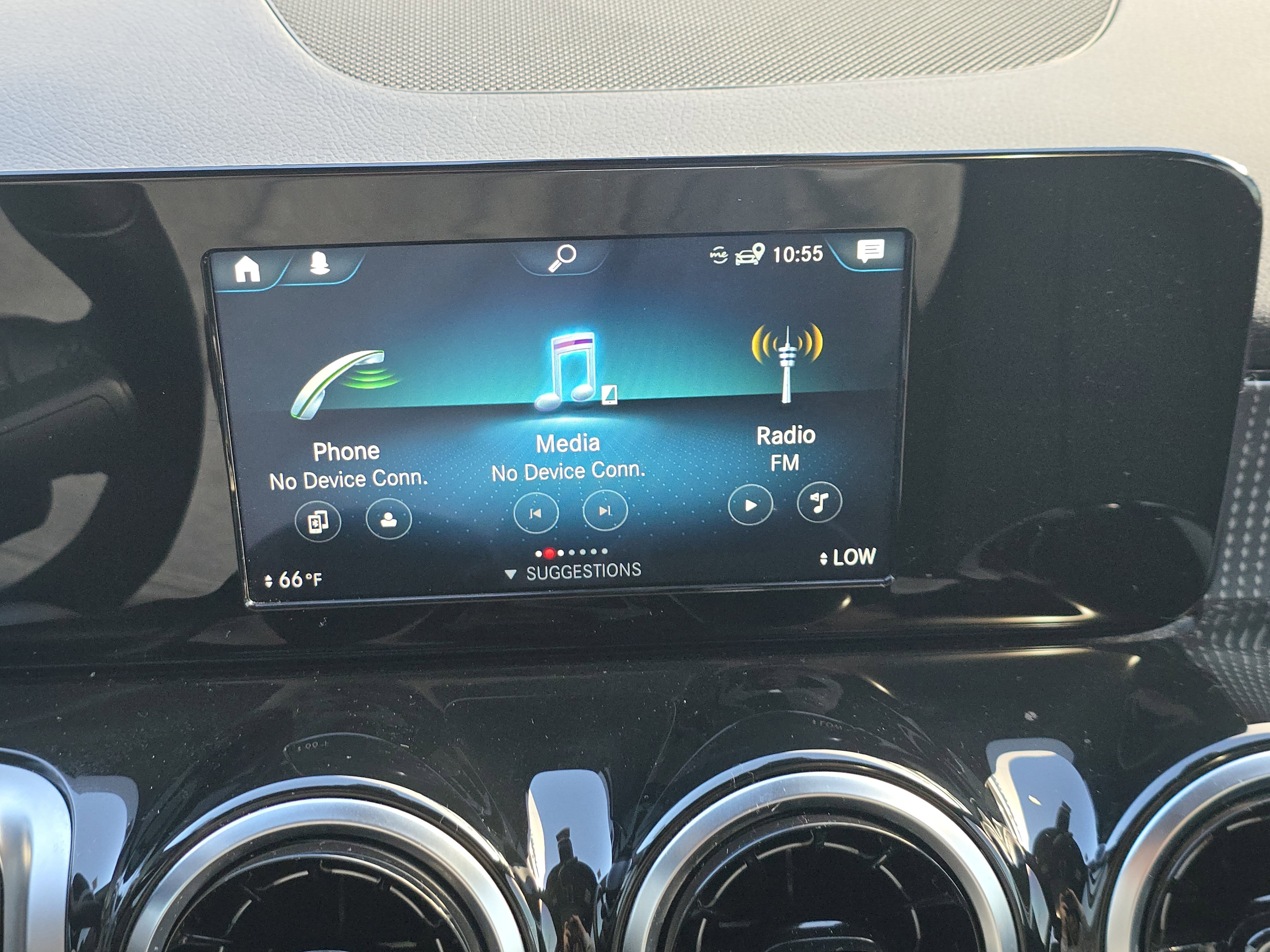 Used 2023 Mercedes-Benz GLB 250 4MATIC image 20