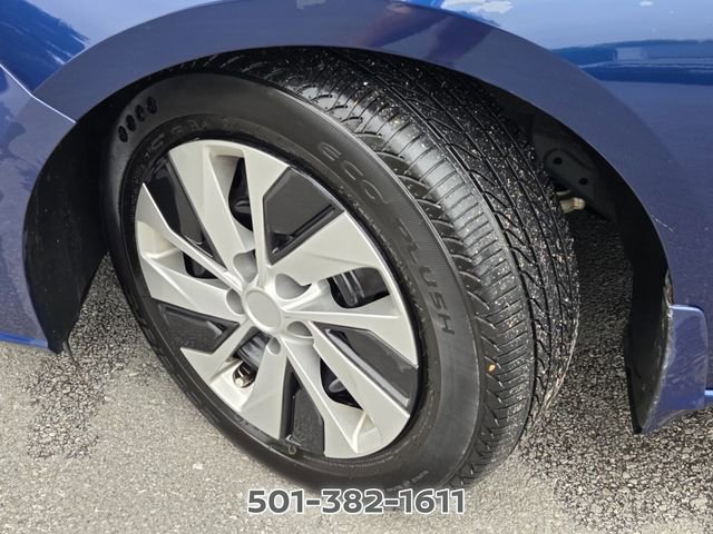 Used 2023 Nissan Altima 2.5 S FWD image 20