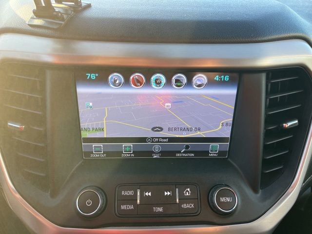 Used 2019 GMC Acadia Denali w/ Technology Package image 23