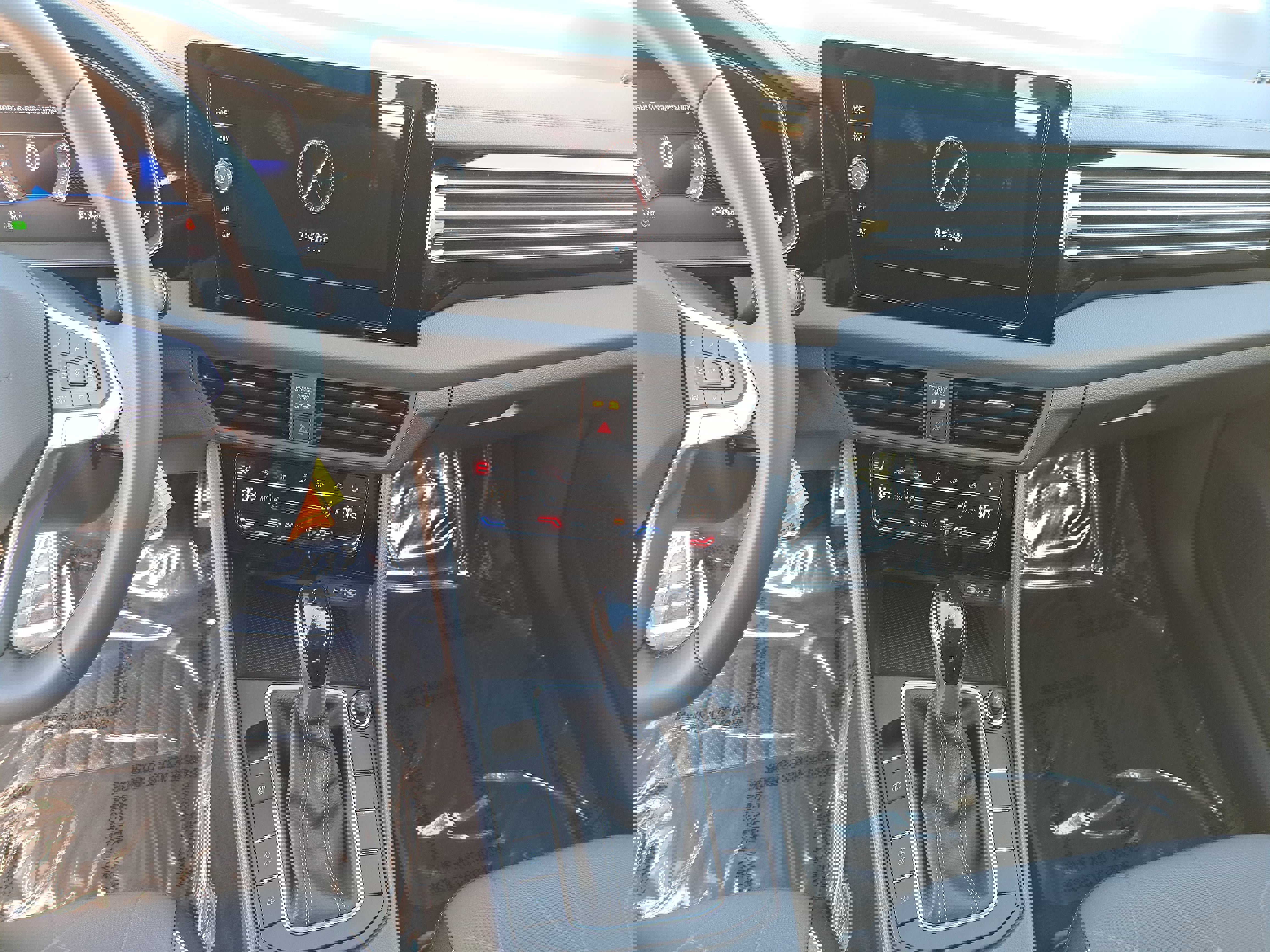 New 2026 Volkswagen Jetta Sport image 19