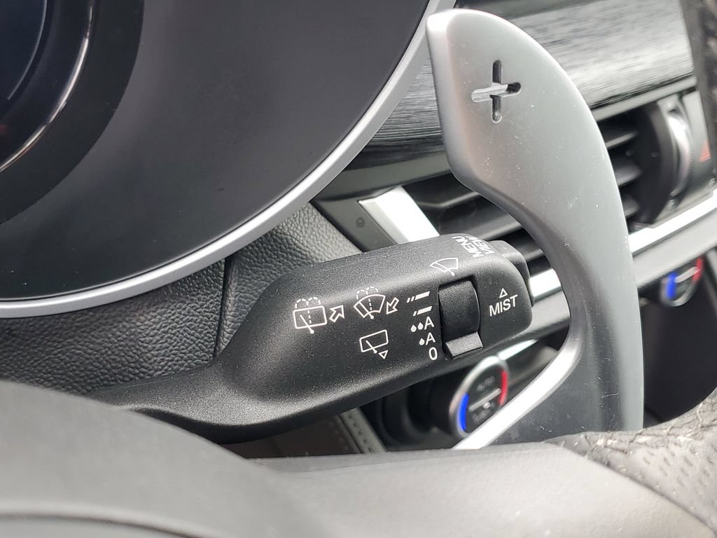 Used 2024 Alfa Romeo Stelvio Sprint AWD/4WD image 29