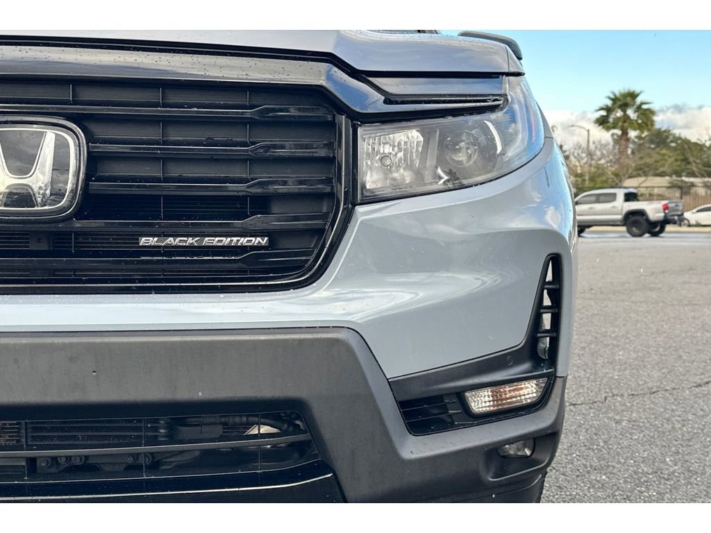 Used 2023 Honda Ridgeline Black Edition image 52