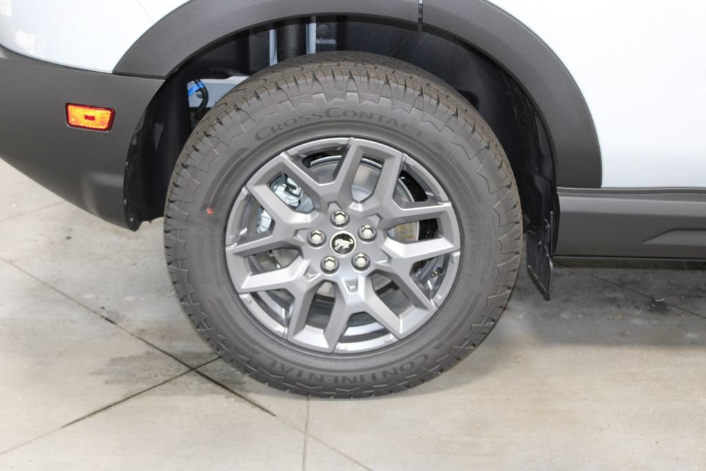 New 2026 Ford Bronco Sport Big Bend AWD/4WD image 13