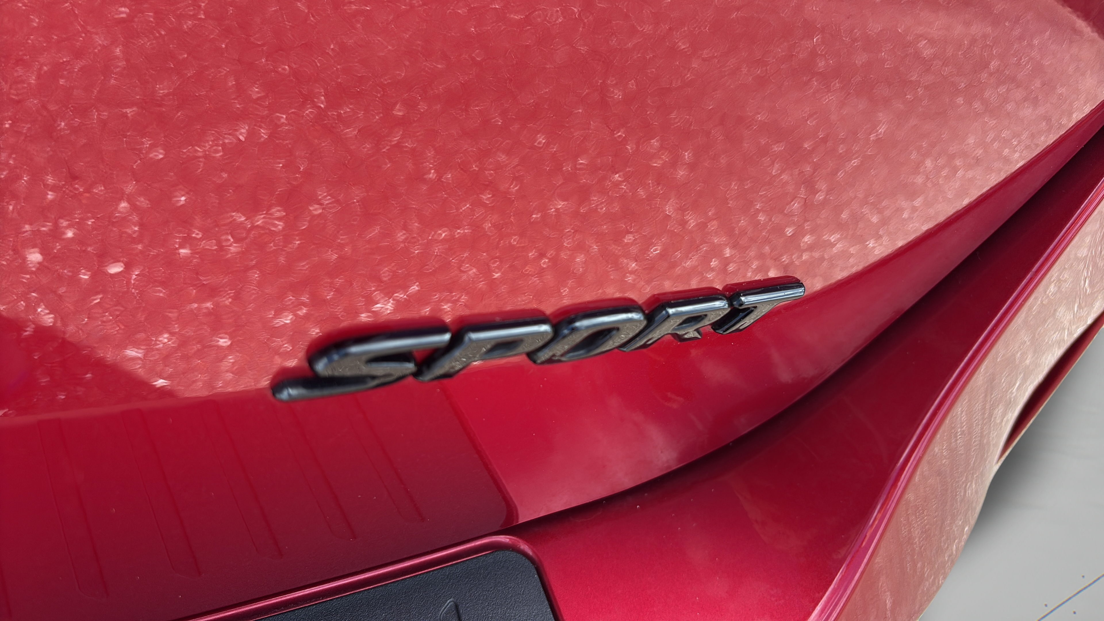 Certified 2026 Honda Odyssey Sport-L image 34
