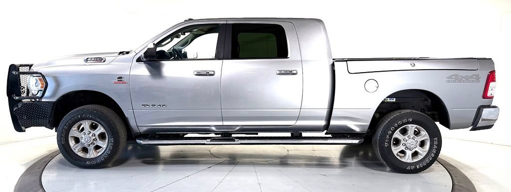 Used 2019 RAM 2500 Big Horn AWD/4WD image 7