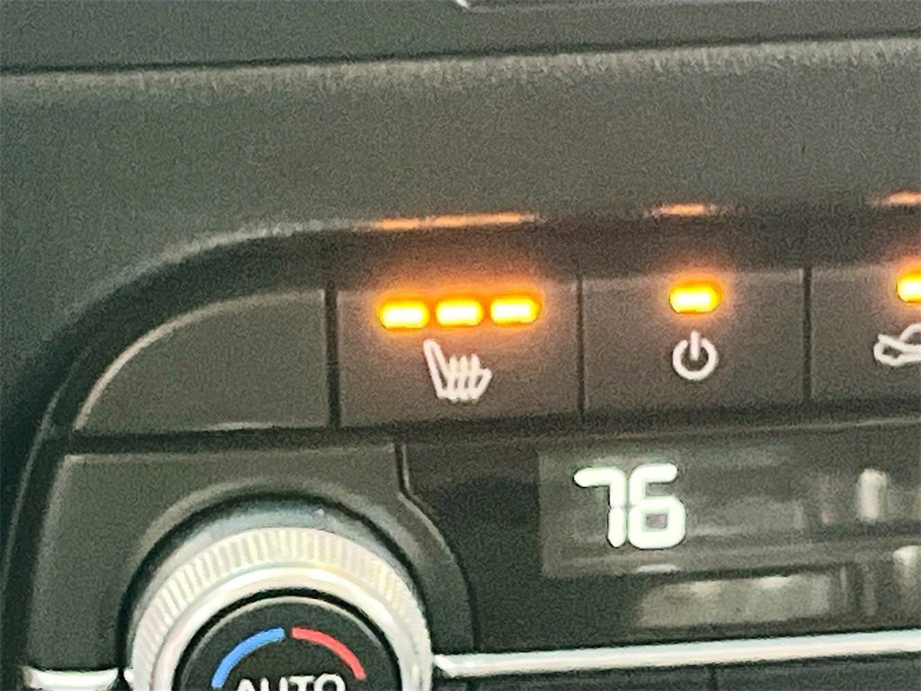 Used 2021 MAZDA CX-5 Grand Touring image 20