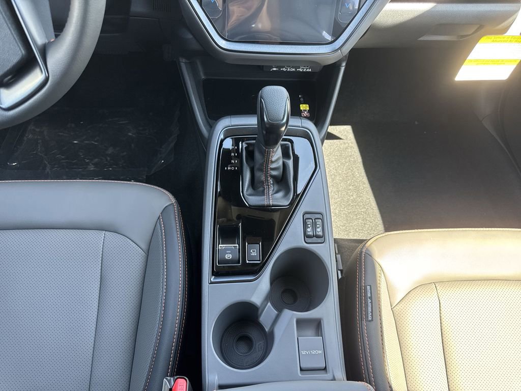 New 2026 Subaru Crosstrek 2.5i Limited image 22