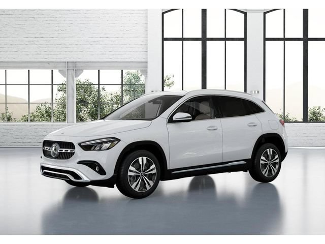 New 2026 Mercedes-Benz GLA 250 4MATIC image 38