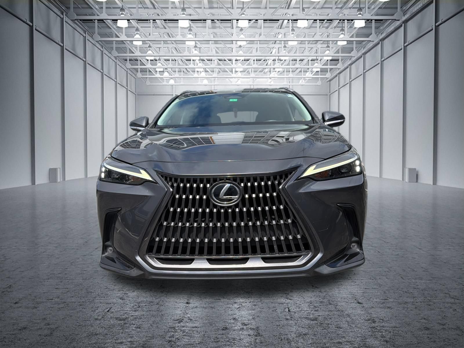Used 2024 Lexus NX 250 FWD w/ Cold Area Package video 2