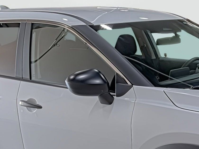 Certified 2025 Nissan Rogue S image 15